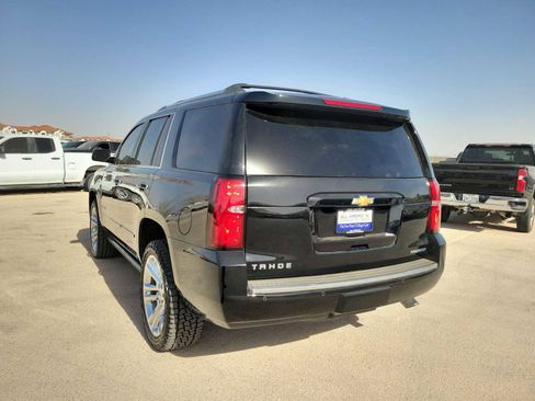 Used 2020 Chevrolet Tahoe Premier w/ Premier Plus Edition image 4