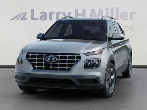 New 2026 Hyundai Venue SEL image 6