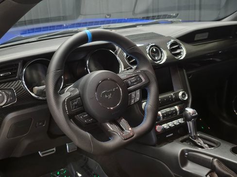 Used 2017 Ford Mustang GT Premium w/ Equipment Group 401A image 19