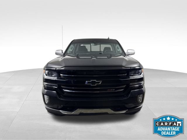 Used 2016 Chevrolet Silverado 1500 LTZ Z71 w/ LTZ Plus Package AWD/4WD image 2