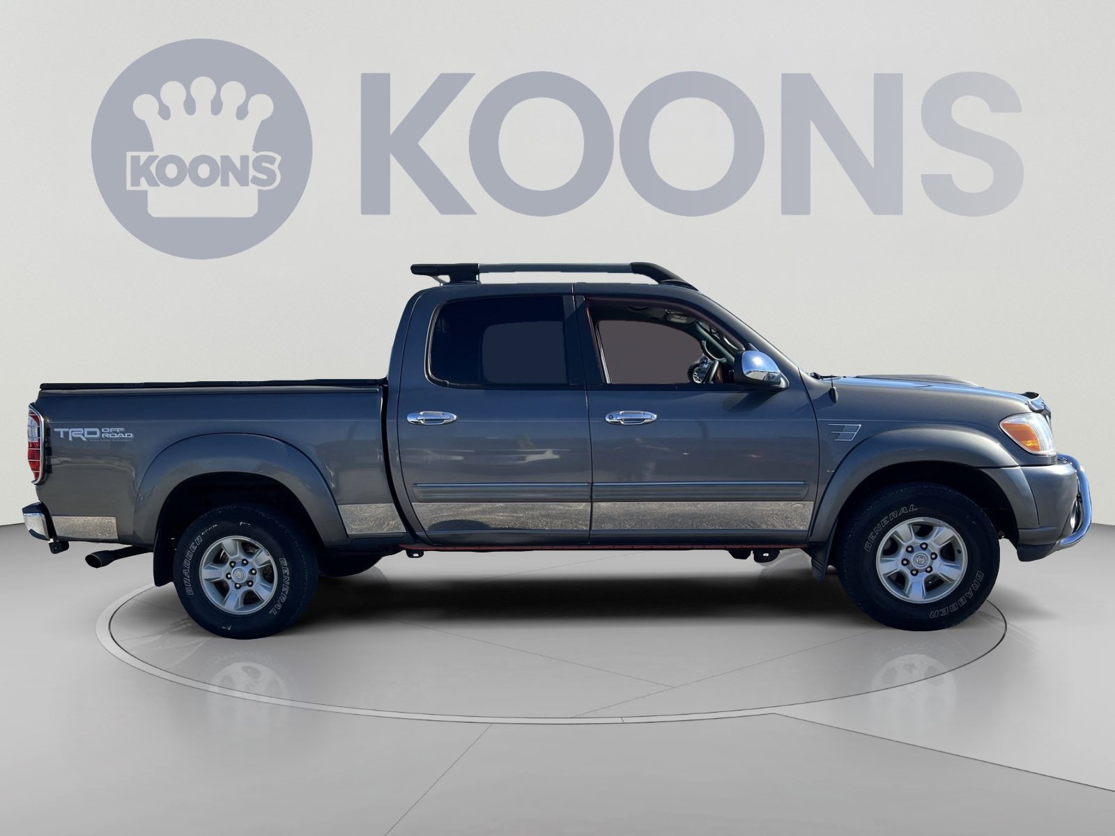 Used 2006 Toyota Tundra SR5 AWD/4WD image 8