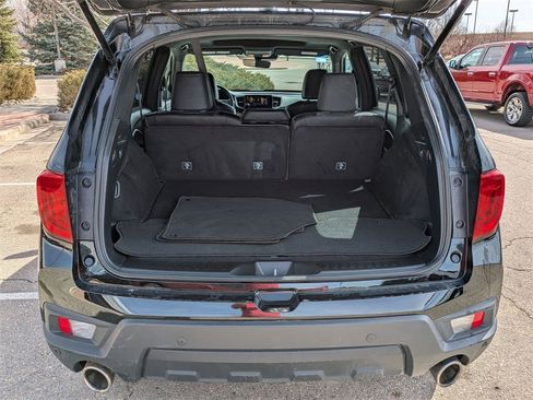 Used 2023 Honda Passport EX-L image 24