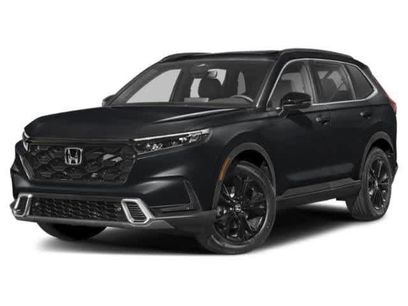Used 2024 Honda CR-V Sport Touring