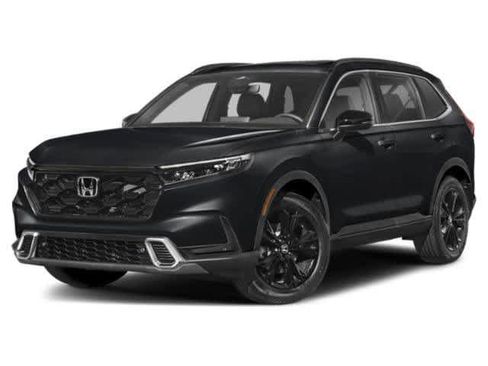 Used 2024 Honda CR-V Sport Touring image 1