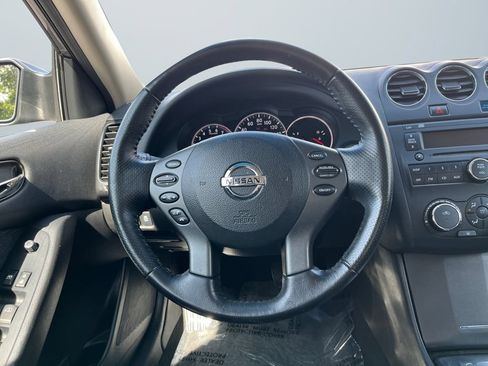 Used 2012 Nissan Altima 2.5 S w/ 20th Anniversary Pkg FWD image 12