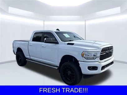 Used 2021 RAM 2500 Big Horn w/ Level 1 Equipment Group