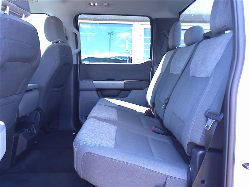 Used 2025 Ford F250 XLT AWD/4WD image 8