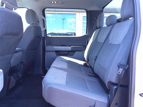 Used 2025 Ford F250 XLT AWD/4WD image 8