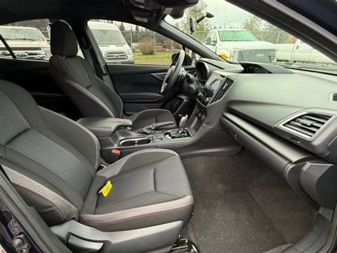 Used 2019 Subaru Impreza 2.0i Sport image 14