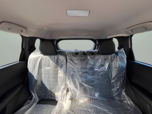 New 2026 Mitsubishi Outlander SE AWD/4WD image 16