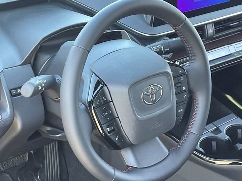 New 2026 Toyota Prius Plug-In Hybrid image 13