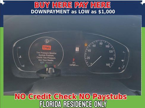 Used 2018 Honda Accord LX image 7