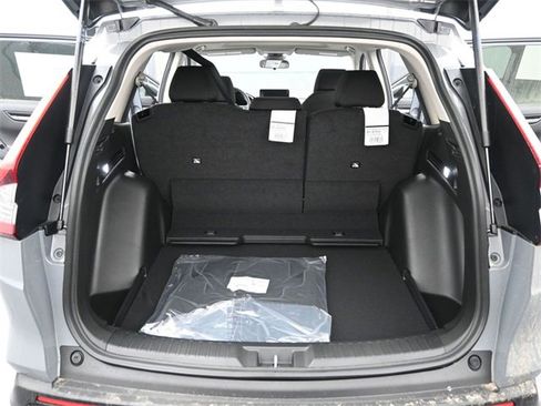 New 2026 Honda CR-V EX image 22
