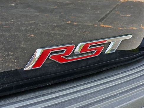 Used 2024 Chevrolet Tahoe RST w/ Luxury Package image 17