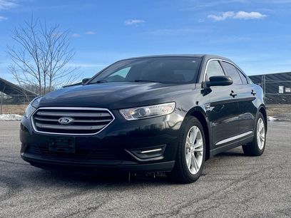 Used 2013 Ford Taurus SEL