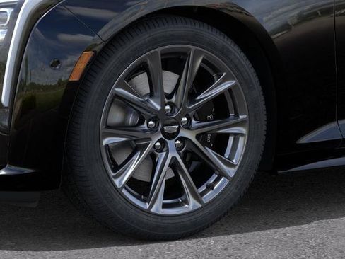 New 2026 Cadillac CT5 V RWD image 9
