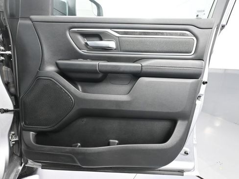 Used 2021 RAM 1500 Big Horn AWD/4WD image 48