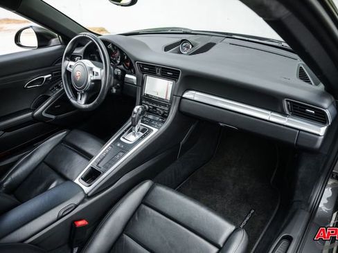 Used 2013 Porsche 911 Carrera image 23