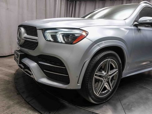 Certified 2023 Mercedes-Benz GLE 450 4MATIC image 12