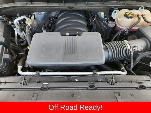 Used 2023 Chevrolet Tahoe Z71 AWD/4WD image 40