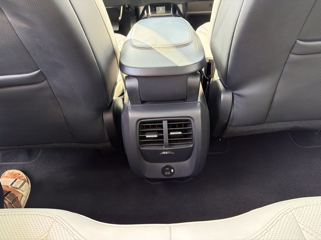 Used 2023 Ford Mustang Mach-E Premium AWD/4WD image 14
