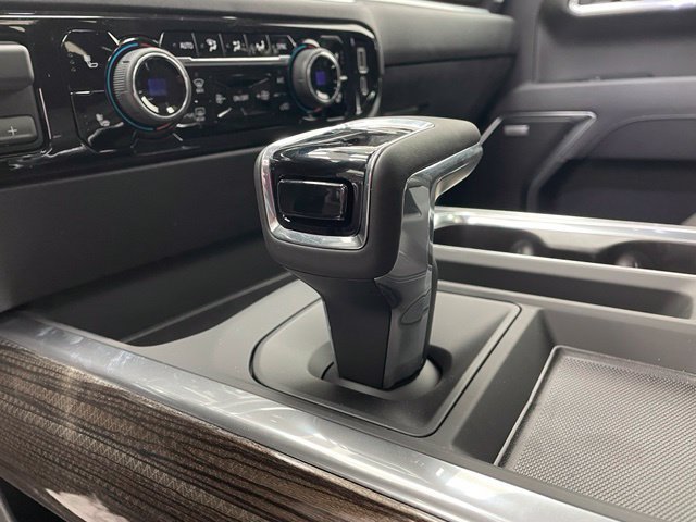 New 2026 Chevrolet Silverado 1500 RST w/ All Star Edition Plus AWD/4WD image 17
