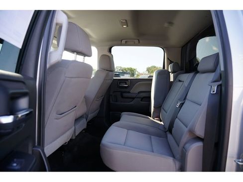 Used 2018 Chevrolet Silverado 1500 W/T w/ WT Fleet Convenience Package image 18