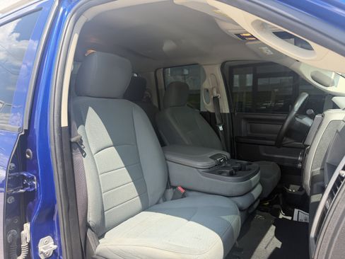 Used 2014 RAM 1500 Express AWD/4WD image 23