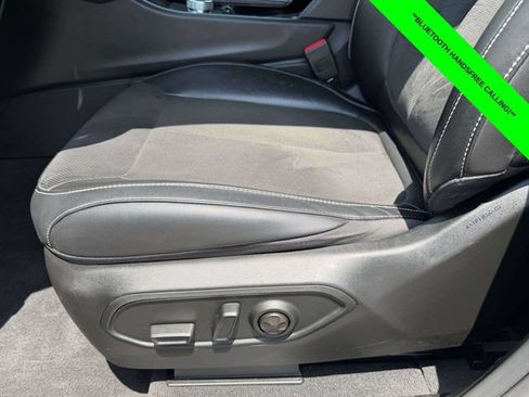 Used 2022 Jeep Grand Cherokee Altitude AWD/4WD image 5