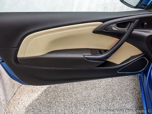 Used 2017 Buick Cascada Sport Touring image 18