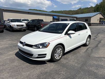 Used 2016 Volkswagen Golf S