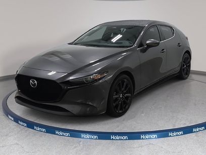 Used 2024 MAZDA MAZDA3 s