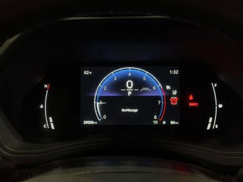 Used 2024 Toyota Grand Highlander image 14