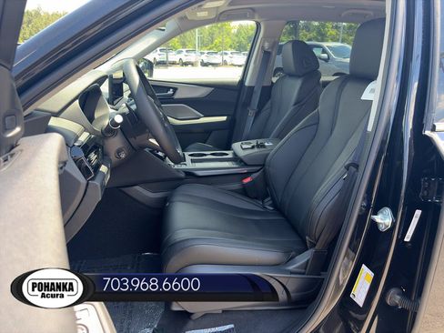 New 2026 Acura MDX FWD image 25