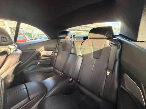 Used 2017 BMW M6 Convertible RWD image 16