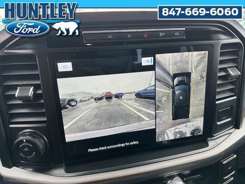 Used 2022 Ford F150 Raptor w/ Equipment Group 801A High image 30