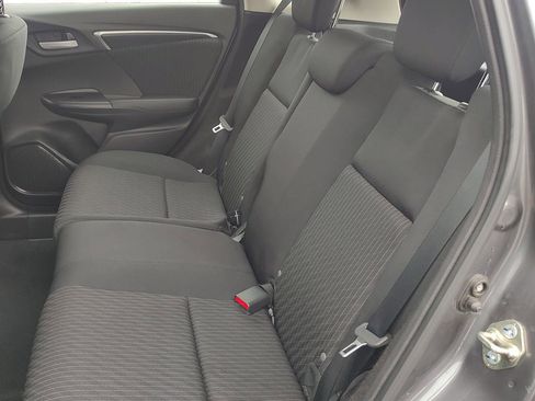 Used 2018 Honda Fit EX image 22