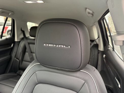 New 2026 GMC Terrain Denali image 15