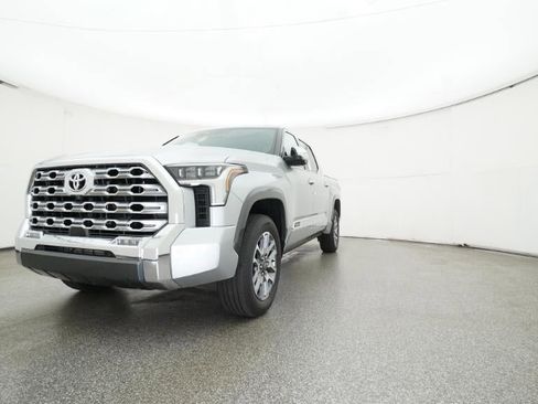 New 2026 Toyota Tundra 1794 Edition image 63
