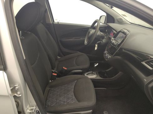 Used 2021 Chevrolet Spark LT FWD image 21
