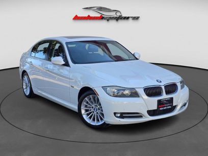 Used 2011 BMW 335i Sedan