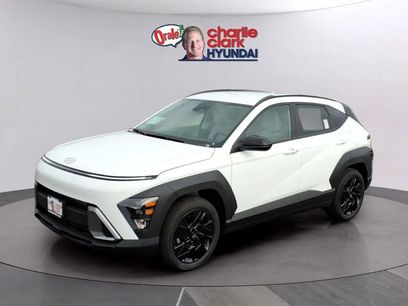 New 2026 Hyundai Kona SEL Sport