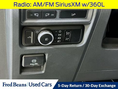 Certified 2023 Ford F150 XLT w/ Equipment Group 302A High AWD/4WD image 13