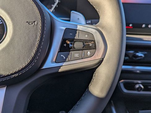 New 2026 BMW X7 xDrive40i w/ M Sport Package image 24