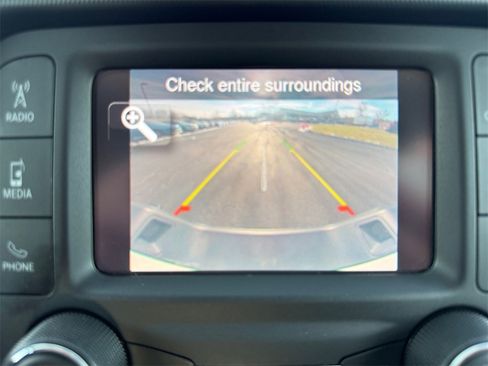 Certified 2020 Jeep Gladiator Sport w/ Quick Order Package 24S image 13