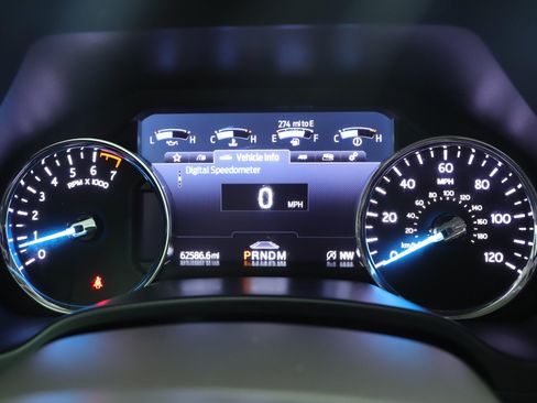 Used 2021 Ford Expedition XLT RWD image 17