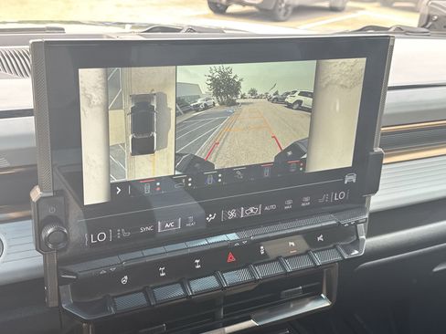 Used 2022 GMC Hummer EV Edition 1 w/ LPO, Illumination Package image 15