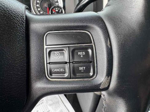 Used 2016 RAM 2500 Outdoorsman AWD/4WD image 16