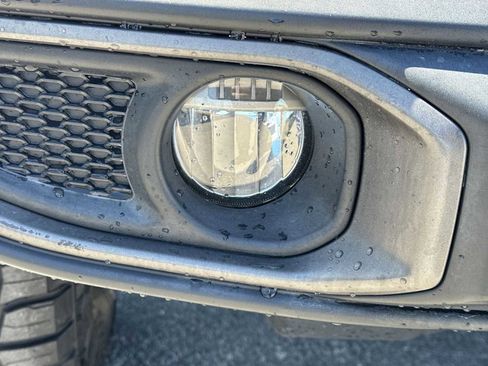 Used 2019 Jeep Wrangler Unlimited Rubicon image 10