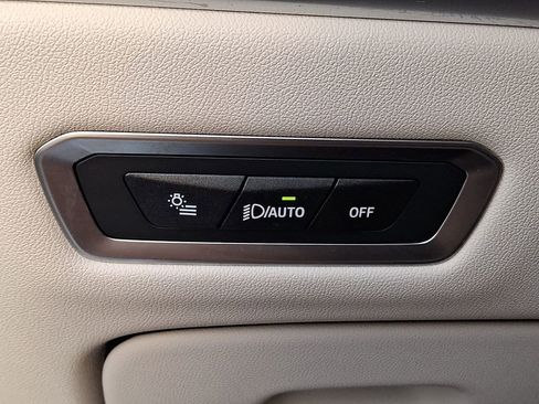 Used 2024 BMW X7 xDrive40i w/ Executive Package image 24